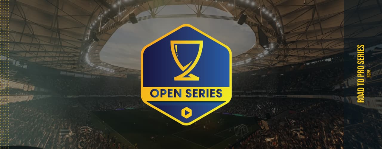 Playorium Open Series 2025: €1,000 Prize Pool & Pro Series Invitation